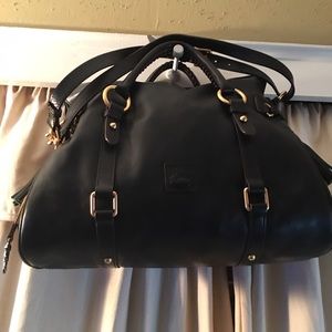 ‼️Sold ‼️Dooney  & Bourke Florentine medium