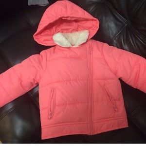 Kids jacket