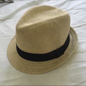 H&M Fedora