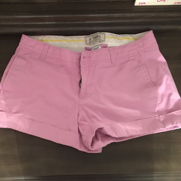 Old Navy shorts