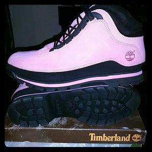 Women's Timberland Boot