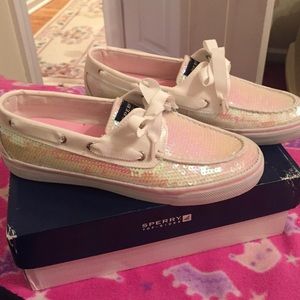 The CUTEST sperrys ever!