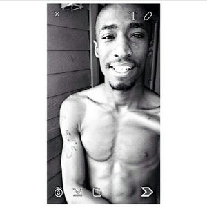 Meet your Posher, Kenneth