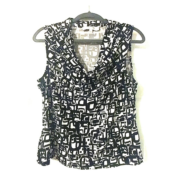 Jones Studio blouse - Picture 1 of 2