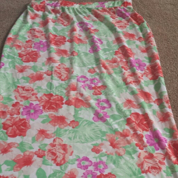 Women's skirt