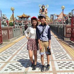 Meet your Posher, Chih