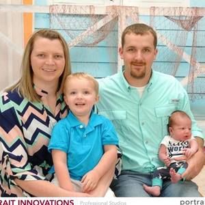 Meet your Posher, Bradley n