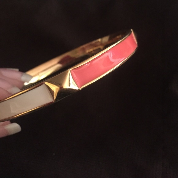 4 Color Stud Kate Spade Bangle - image 2