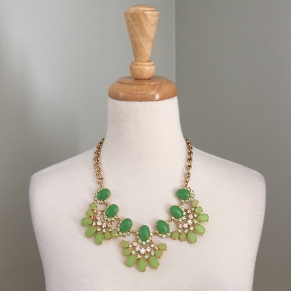 Brand new with tag J. Crew necklace