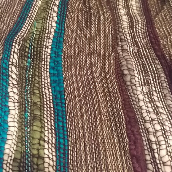 Lightweight Scarf - Picture 2 of 2
