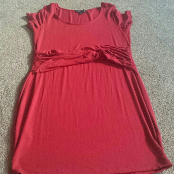 Women's dress