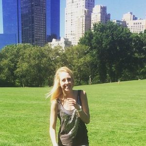 Meet your Posher, Erica