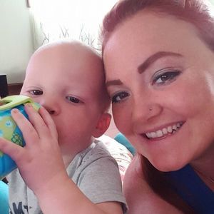 Meet your Posher, Haley