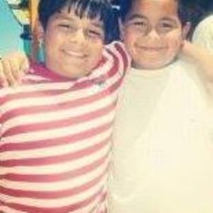 Meet your Posher, Alexander