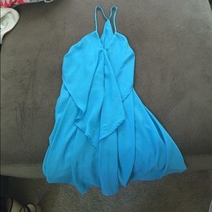Charlotte Russe dress