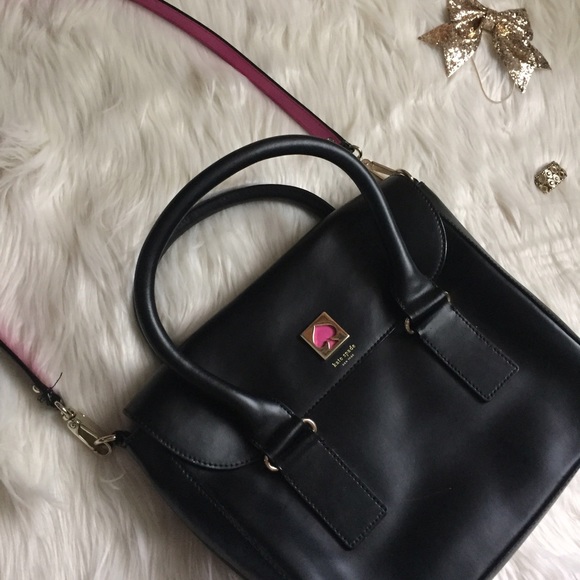 kate spade Handbags - 🚨LOWEST PRICE🚨 Kate Spade Bond Street bag