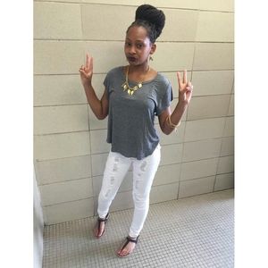 Meet your Posher, Gianna