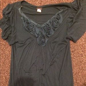 Daytrip Large Blouse