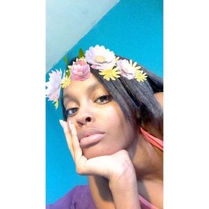 Meet your Posher, Teiara