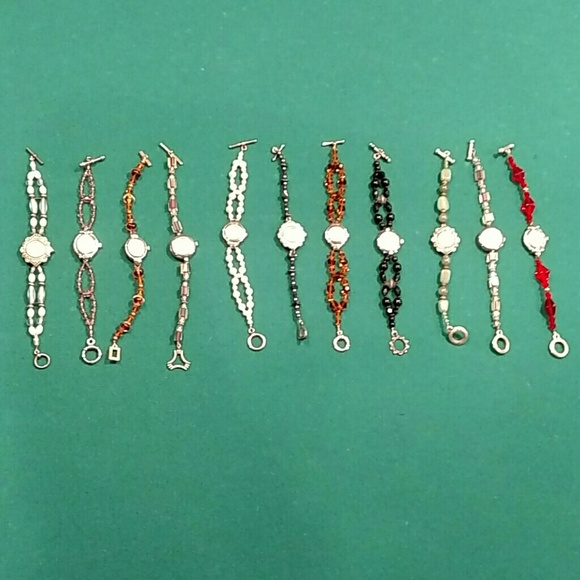 Beautiful handmade watches!  Pick & Choose