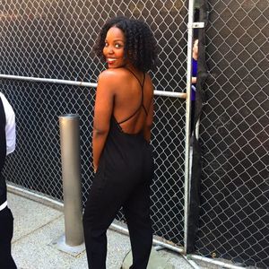 Meet your Posher, Jacquelyn