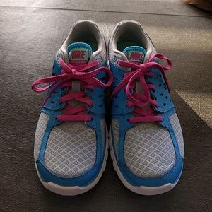 Like new Nike Running Shoes