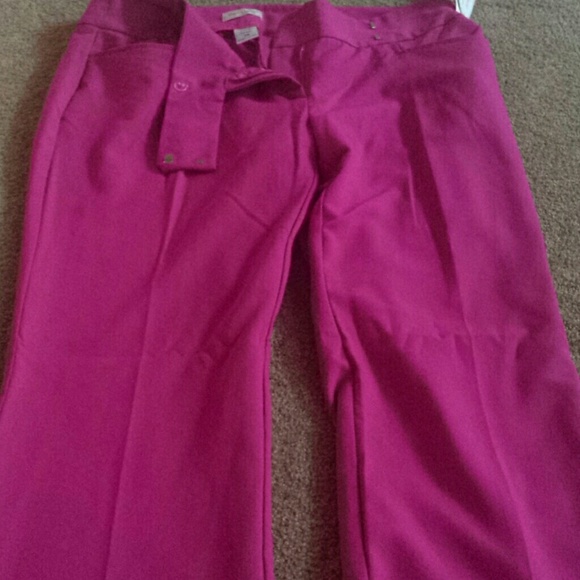 Women's casual pants