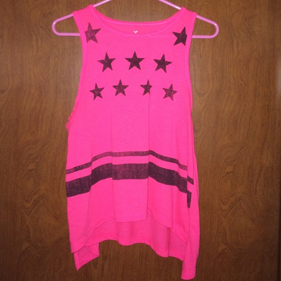 1 American eagle tank and on anchor tank! - Picture 1 of 3