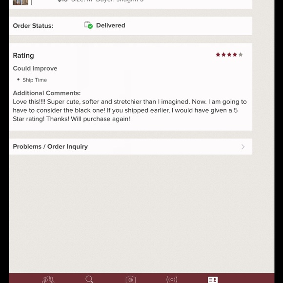 🌲🎅NWOT !STEAL OF A DEAL HOT DEAL! Almost sold out !Last 2🔥Plaid Beautiful top - Picture 4 of 6