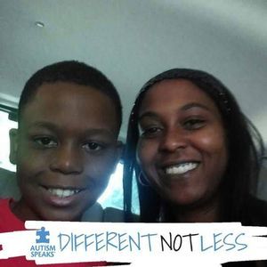 Meet your Posher, April