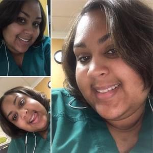 Meet your Posher, Michelle