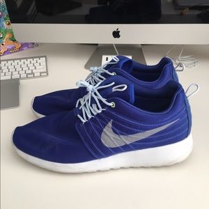 Roshe Dynamic Flywire QS