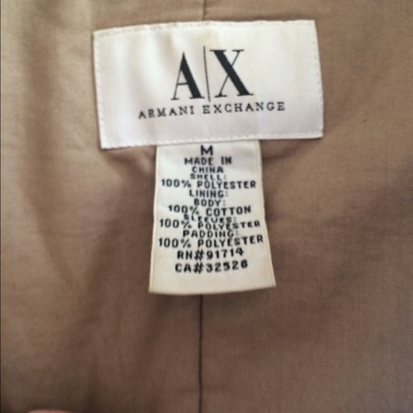 Jacket - Picture 2 of 3