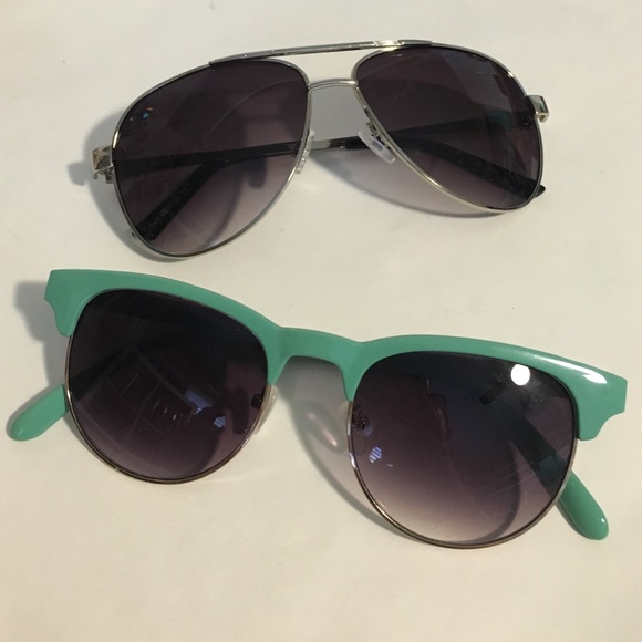 Sunglasses Bundle