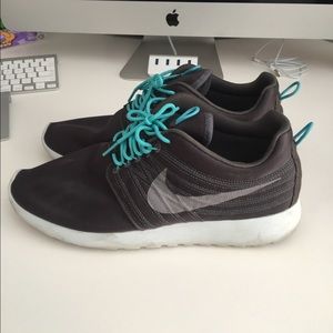 Roshe Run Dynamic Flywire QS