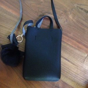 Meet your Posher, Autra