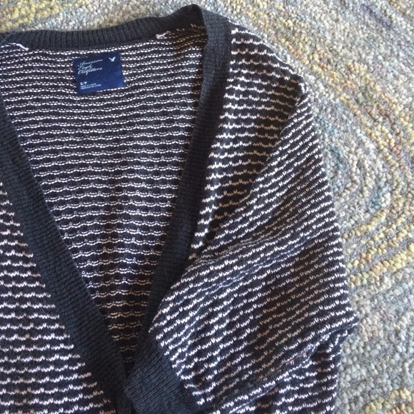 Wrap yourself up in a cardigan!