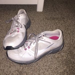 Women's Nike running shoes