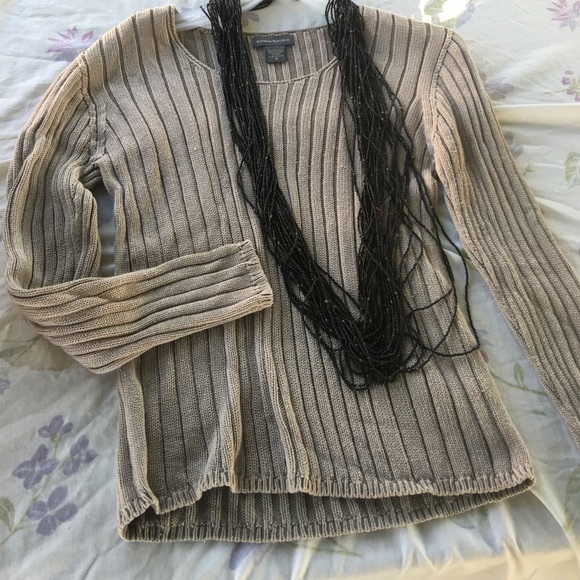 🎈 SALE 🎈Banana republic sweater