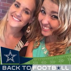 Meet your Posher, Kathryn