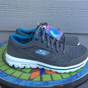 Skechers GOwalk Tenis Shoes