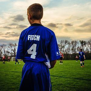 Meet your Posher, Kelli