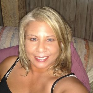 Meet your Posher, Kristi