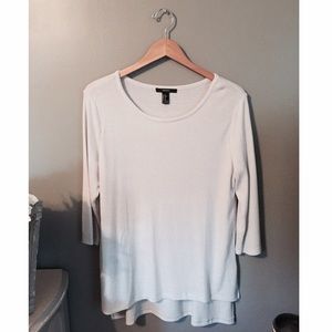 3/4 Sleeve Light-weight Sweater