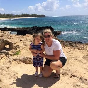 Meet your Posher, Karla