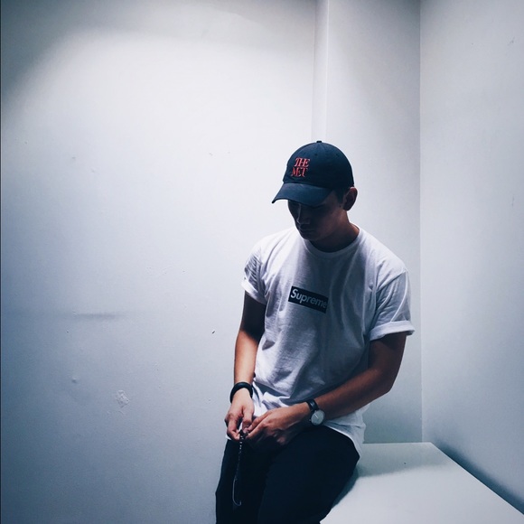 Meet your Posher, Kevin - Picture 1 of 1