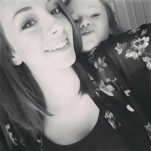 Meet your Posher, Julia