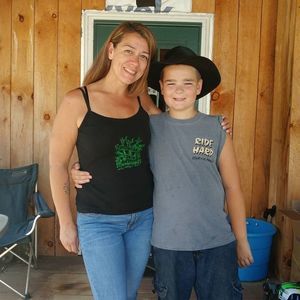 Meet your Posher, Sandra