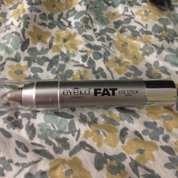 Eyeko London Fat Eye Stick NWOT