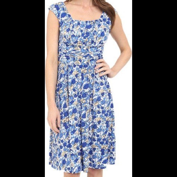 London Times dress US 4